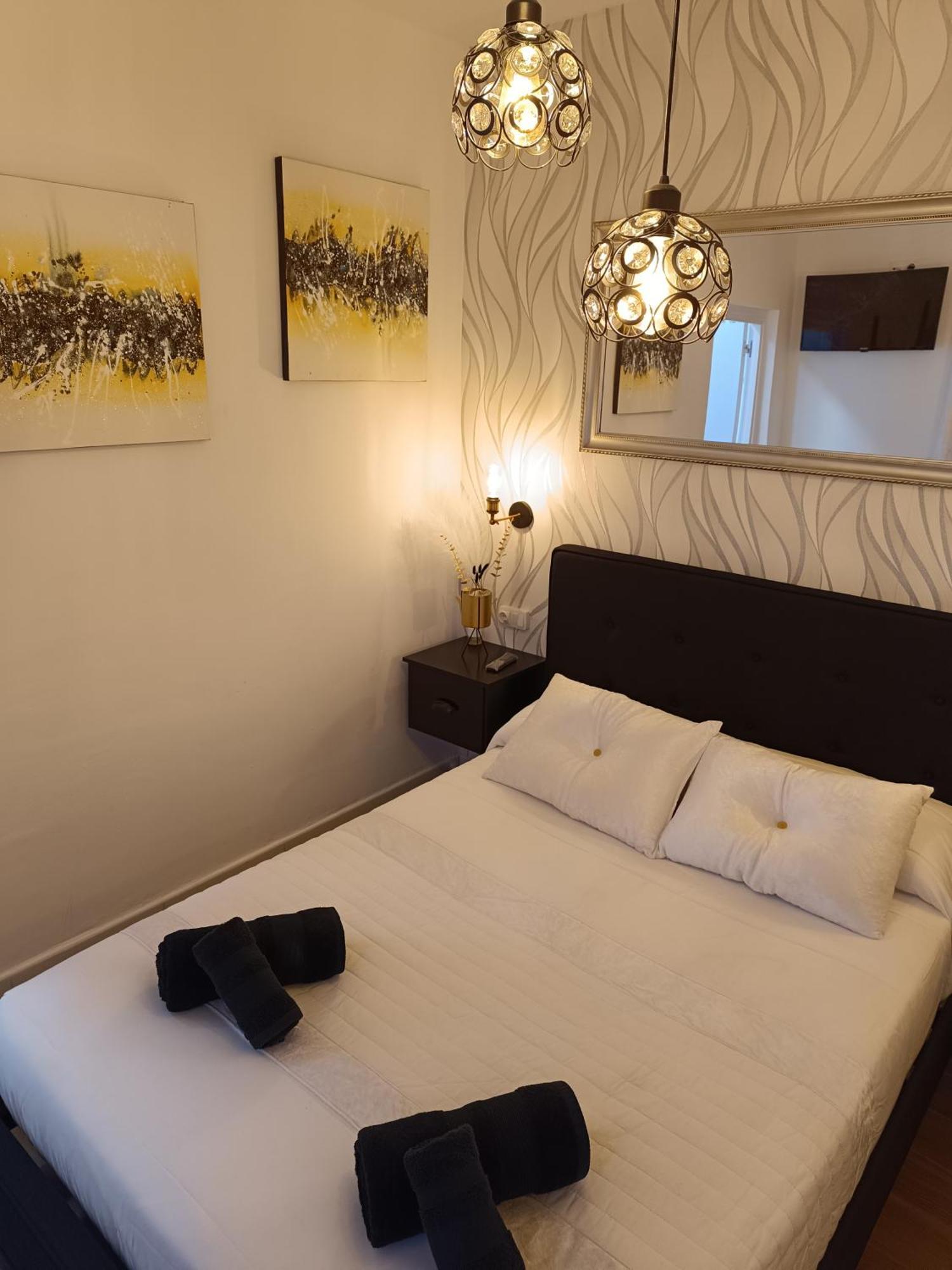 Hostal Casa Blanca Севілья Екстер'єр фото