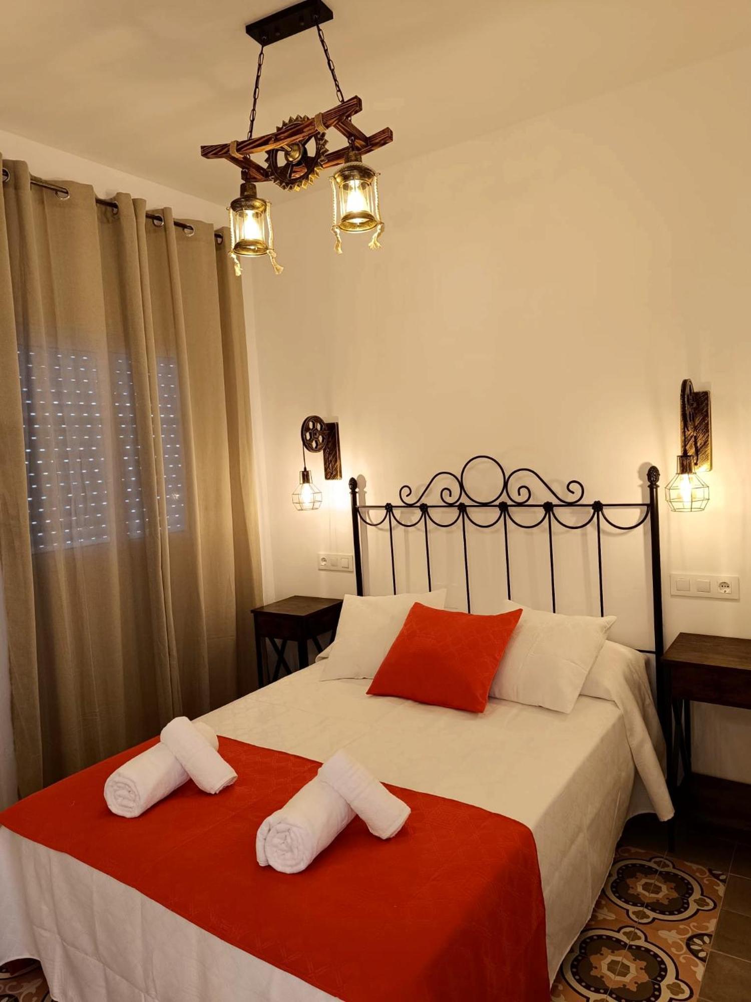 Hostal Casa Blanca Севілья Екстер'єр фото
