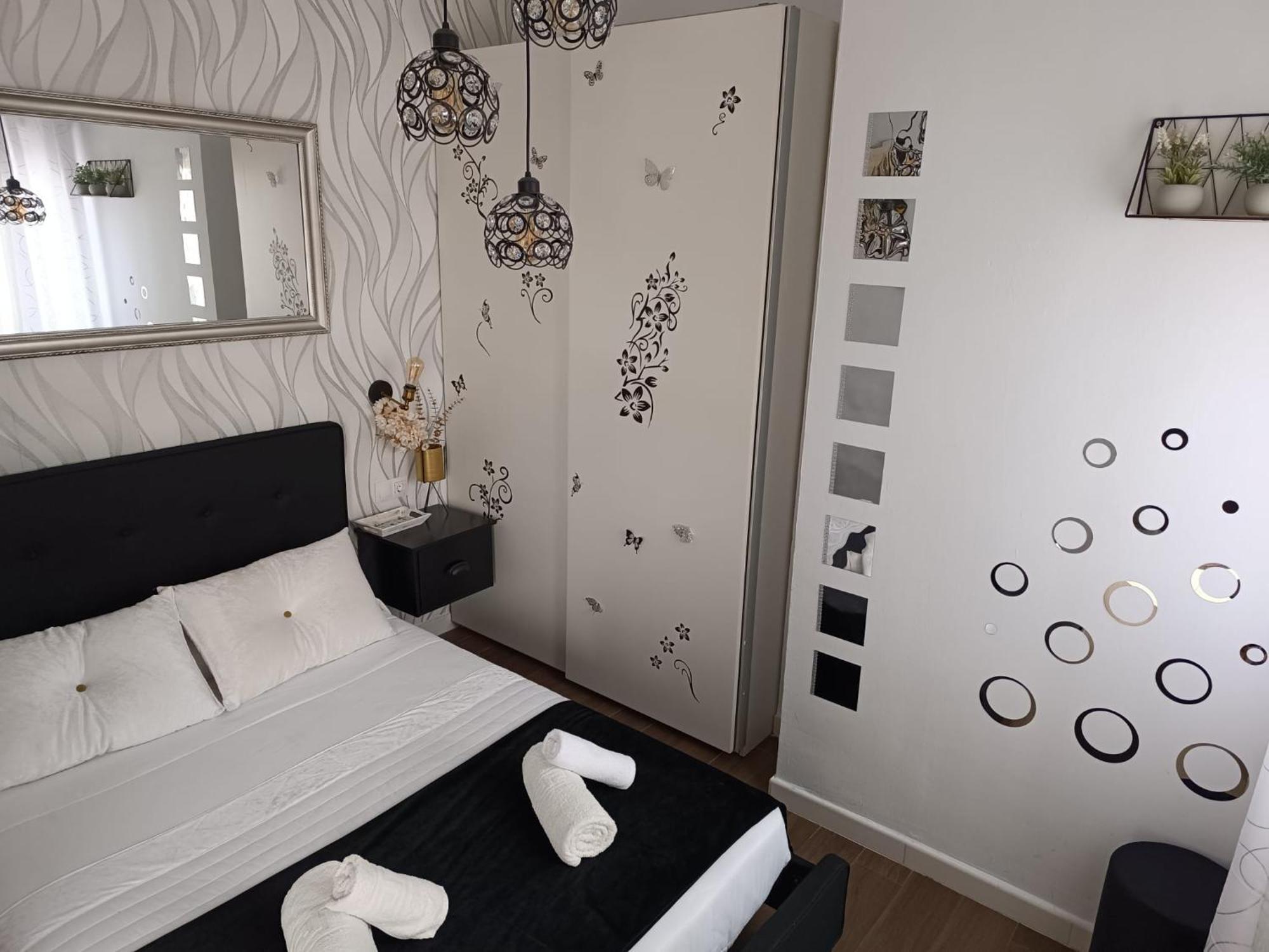 Hostal Casa Blanca Севілья Екстер'єр фото
