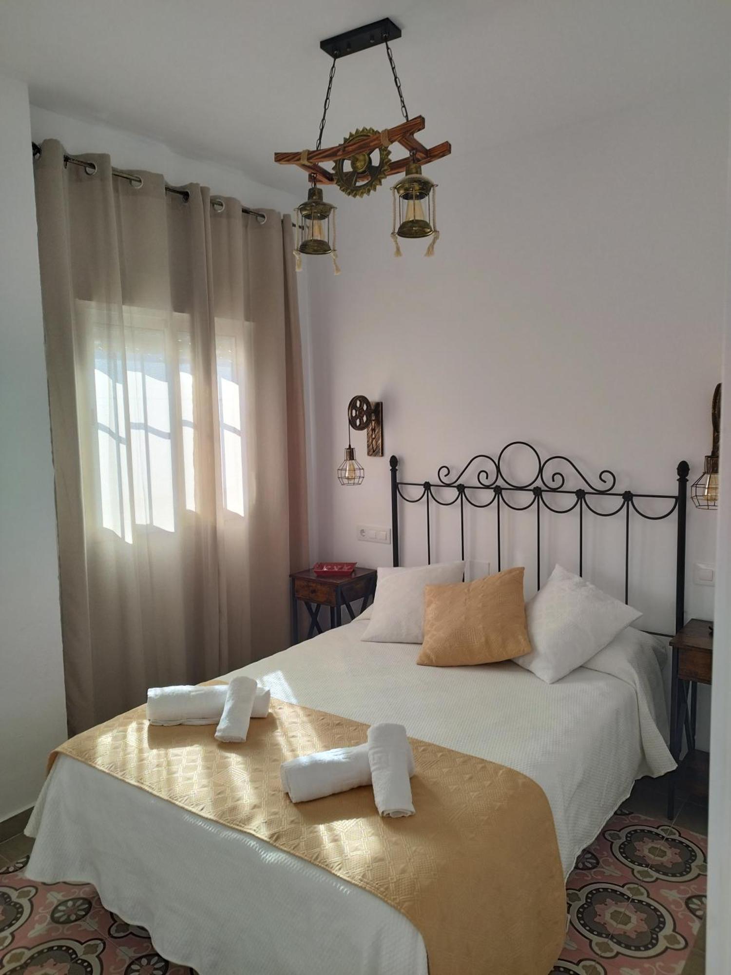 Hostal Casa Blanca Севілья Екстер'єр фото