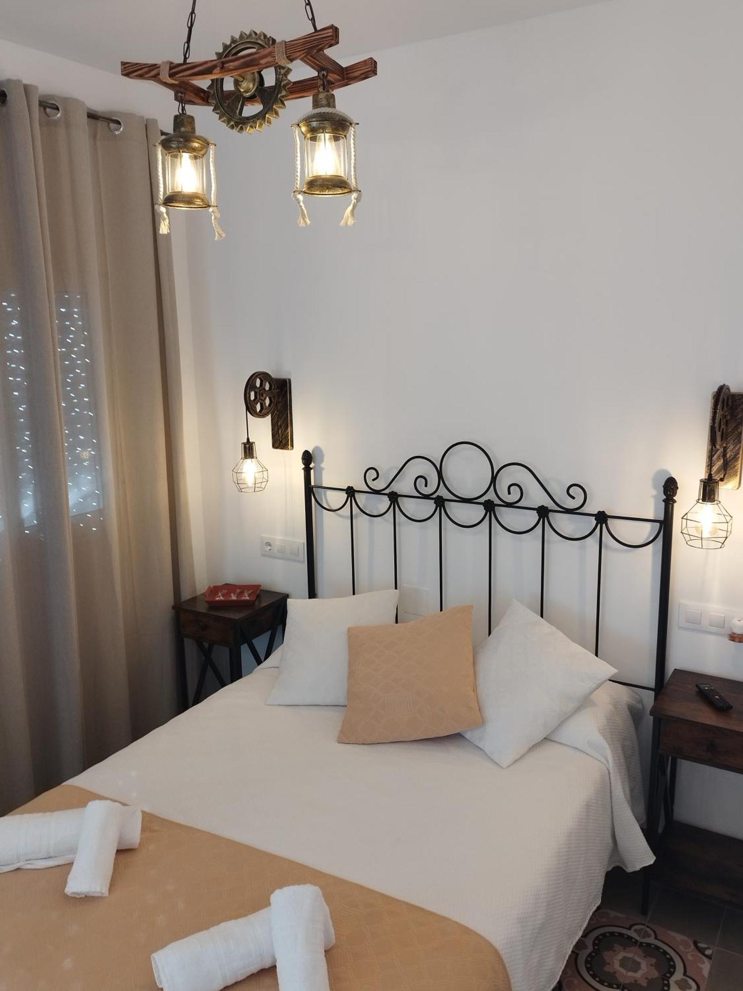 Hostal Casa Blanca Севілья Екстер'єр фото